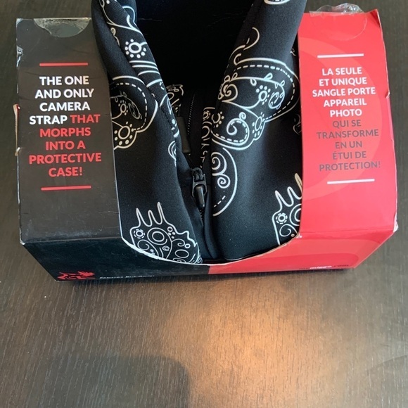 Camera strap - Picture 5 of 9